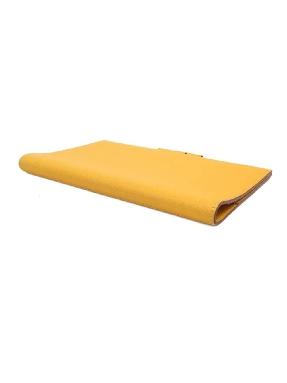 Hermes Notebook Cover Agenda